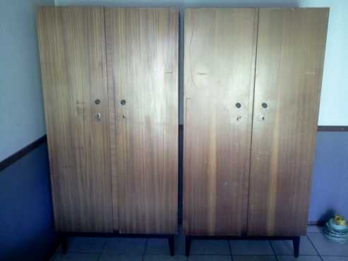 Clothes Bedroom Cabinets