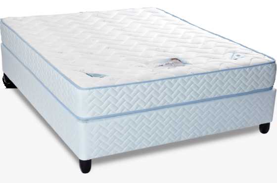 Cloud Nine Posture Foam Classic 34 Base Set For Only R4200