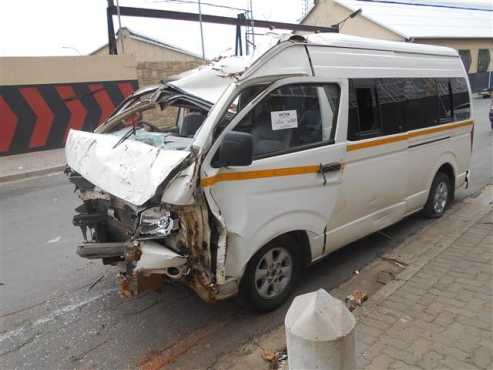 CMC SESBUYILE BUS (2011)