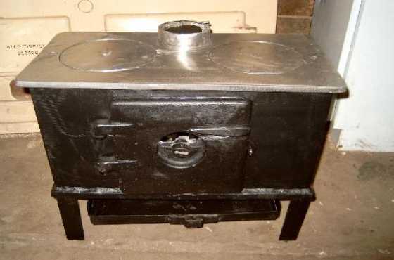 Coal Stove Spares