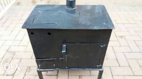 Coal Stoves