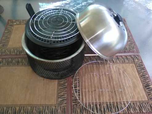 COBB COOKER FOR SALE PRETORIA EAST