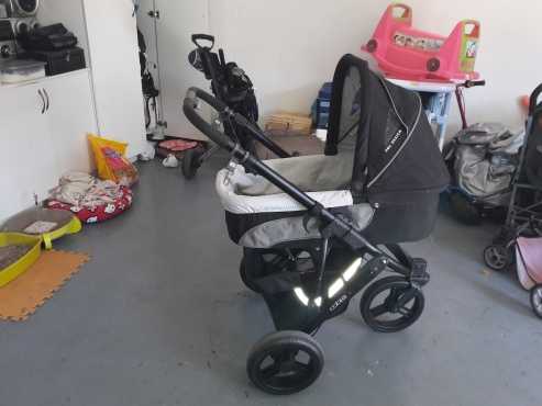 Cobra pram for sale