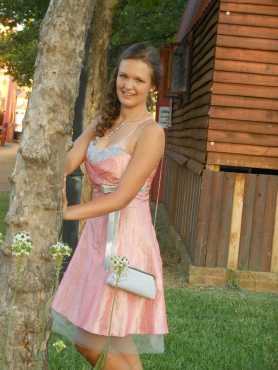 cocktail dress  matric farewell dress