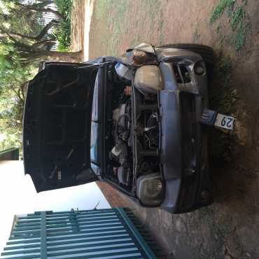 CODE 3 Suzuki Jimny 2010
