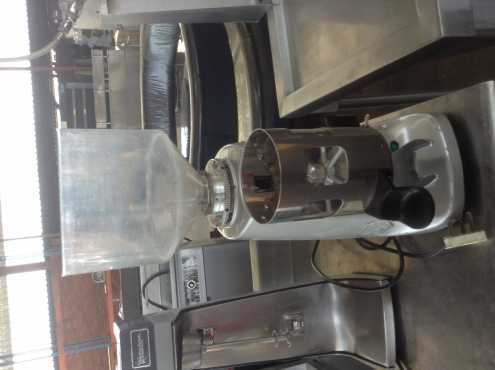 Coffe grinder