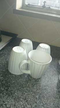 coffee cups