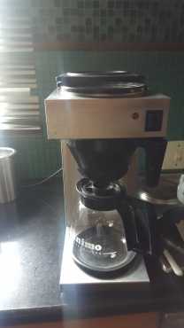 Coffee Machine for sale