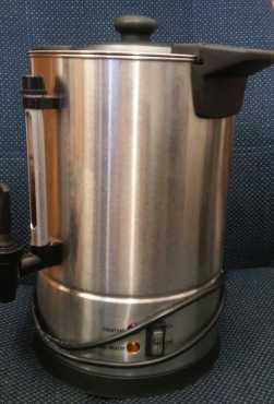 Coffee maker Urn