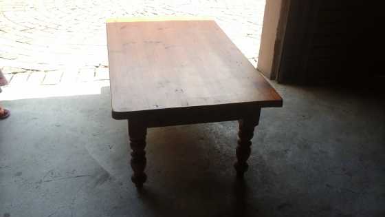 Coffee Table For sale