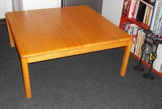 Coffee table for sale