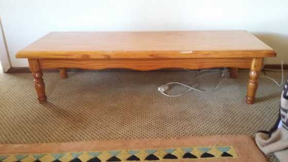 Coffee Table For Sale