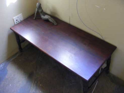 Coffee Table R 350