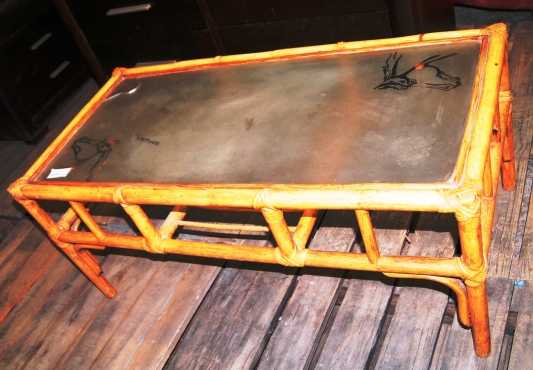 Coffee Table S018880C Rosettenvillepawnshop