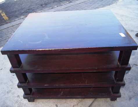 Coffee Table S019213A Rosettenvillepawnshop