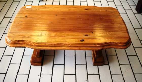 Coffee Table S021862E Rosettenvillepawnshop