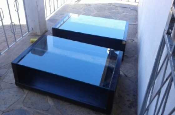 Coffee tables