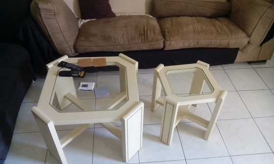 Coffee tables