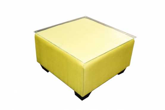 Coffee tables available in an assortment of colours