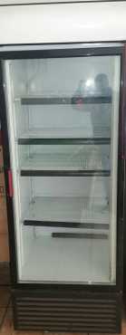 cold drinks fridge