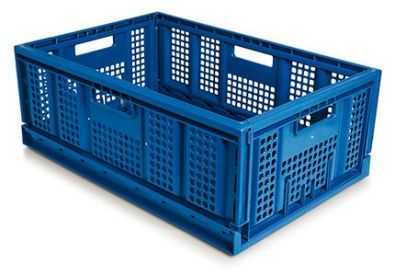 collapsible crates