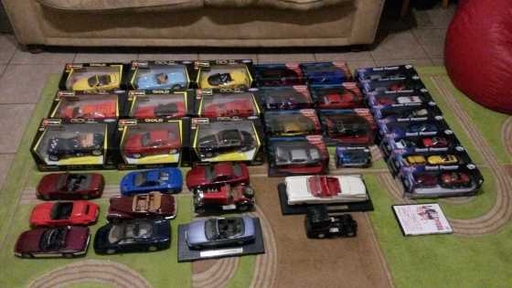 Collector039s toys for sale - see different sizes