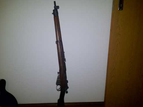 Collectors Hunting Rifle .303 Lee Metford