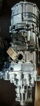 Colt 2.8 2x4 Non Turbo 5spd Gearbox For Sale