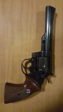 Colt 357