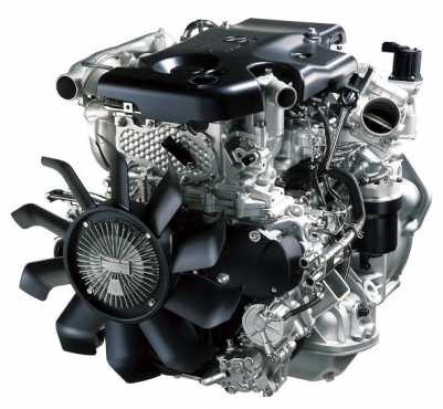 Colt 4M 40 Engine For Sale