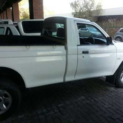 colt bakkie