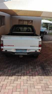 Colt club cab
