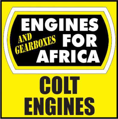 Colt Engines amp Gearboxes