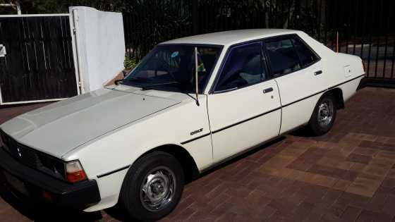 Colt Galant 1982