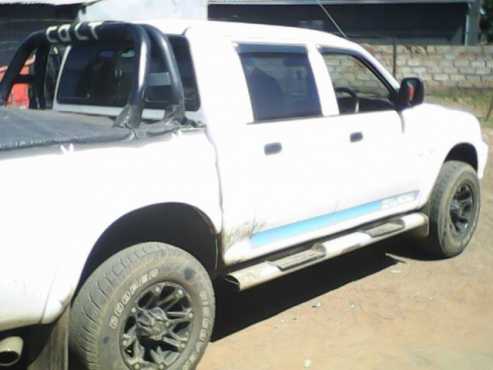 Colt mitsubishi, 2006
