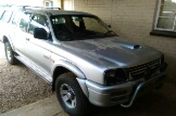 colt mitsubishi