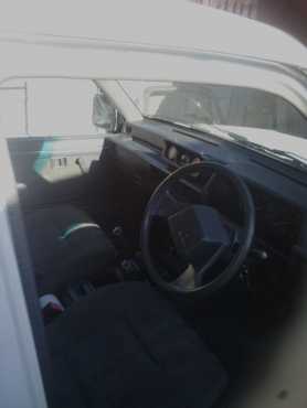 colt rodeo dc 4x4 v6 for sale