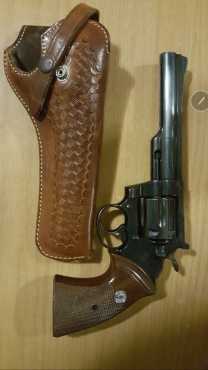 Colt Trooper MKIII 357 Revolwer 6quotbarrel