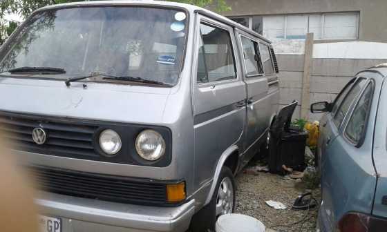 Combi body for sale