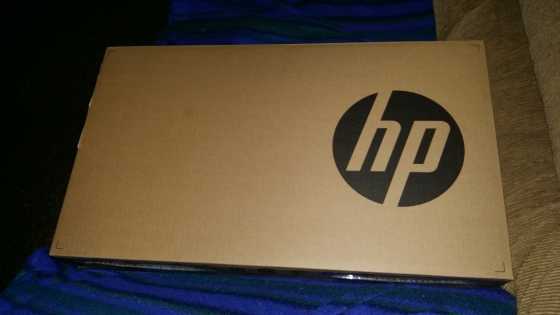 Combo Deal Complete Aopen Tower and HP 15 I3 Brand New