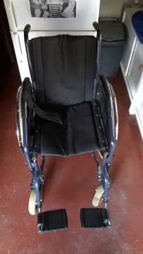 comfort wheelchair for sale