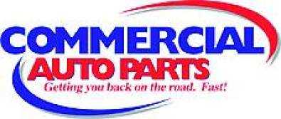 Commercial Auto Parts New Replacement Parts for Ca