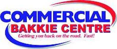 Commercial Bakkie Centre New Replacement Parts for