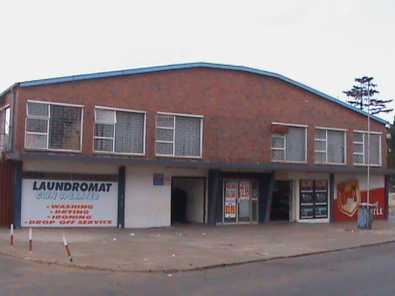 Commercial Building for Sale