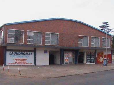 Commercial Building For Sale Vanderbijlpark