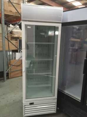 Commercial Fridges and Deep Freezers for Sale