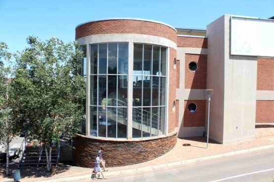 Commercial Properties to Rent in Centurion