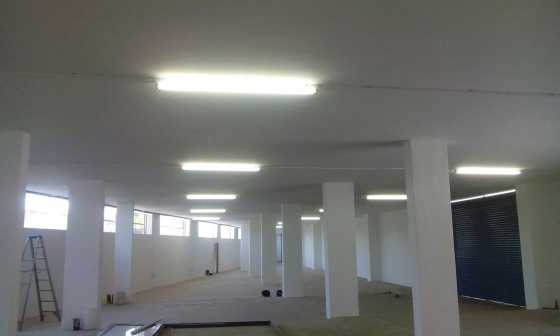 Commercial Property for sale or rent in Booysens.