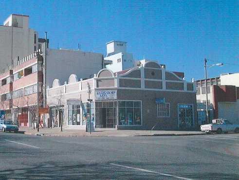 Commercial Property in Klerksdorp CBD for sale