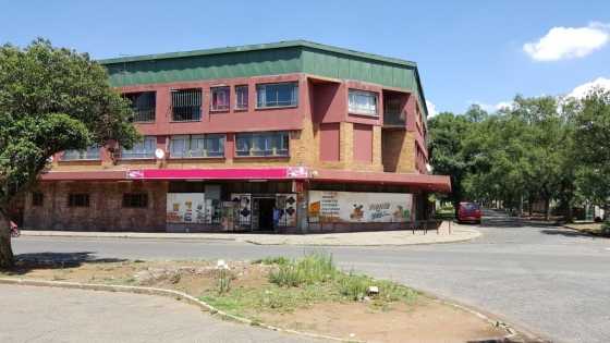 Commercial Property in Vanderbijlpark